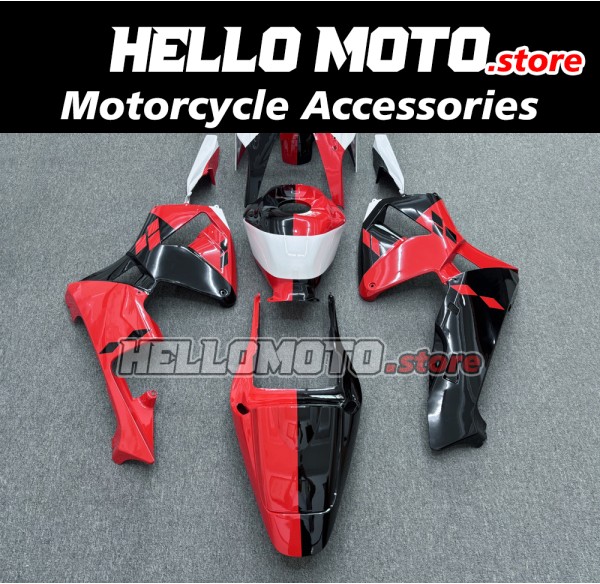 Honda CBR 600RR 2003-2004 Fairing P/N 1A17 Honda CBR 600RR 2003-2004 Fairing P/N 1A17
