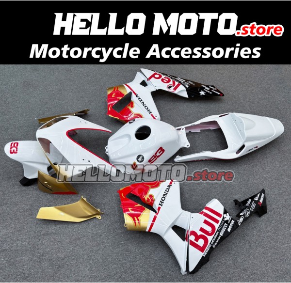 Honda CBR 600RR 2003-2004 Fairing P/N 1A59