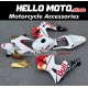 Honda CBR 600RR 2003-2004 Fairing P/N 1A59