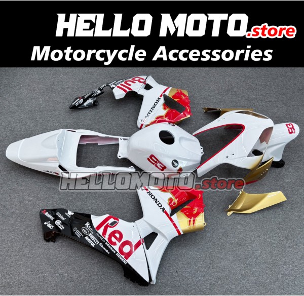 Honda CBR 600RR 2003-2004 Fairing P/N 1A59