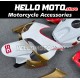 Honda CBR 600RR 2003-2004 Fairing P/N 1A59