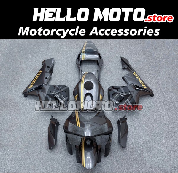 Honda CBR 600RR 2003-2004 Fairing P/N 1A62