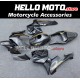 Honda CBR 600RR 2003-2004 Fairing P/N 1A62