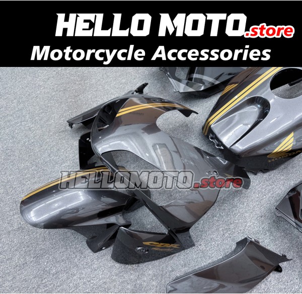 Honda CBR 600RR 2003-2004 Fairing P/N 1A62