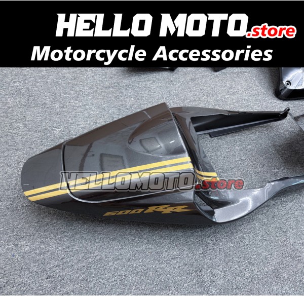 Honda CBR 600RR 2003-2004 Fairing P/N 1A62