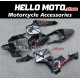 Honda CBR 600RR 2003-2004 Fairing P/N 1A63
