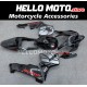 Honda CBR 600RR 2003-2004 Fairing P/N 1A63