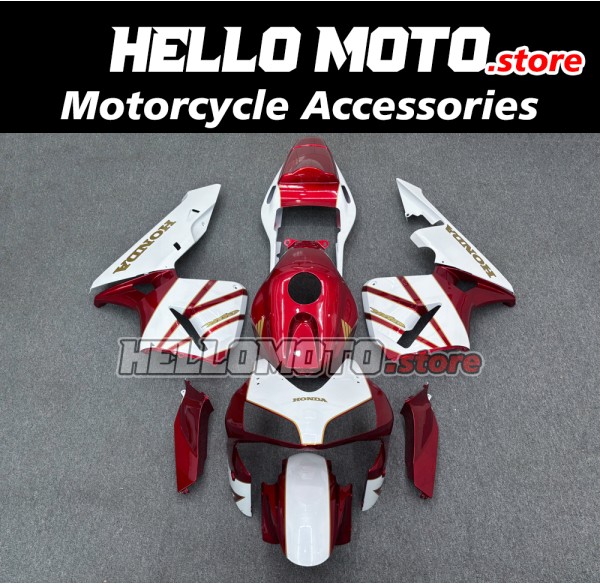 Honda CBR 600RR 2003-2004 Fairing P/N 1A64 Honda CBR 600RR 2003-2004 Fairing P/N 1A64