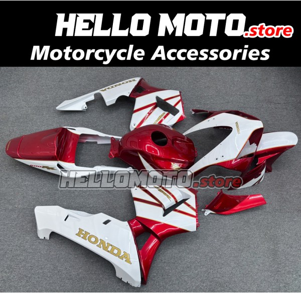 Honda CBR 600RR 2003-2004 Fairing P/N 1A64 Honda CBR 600RR 2003-2004 Fairing P/N 1A64