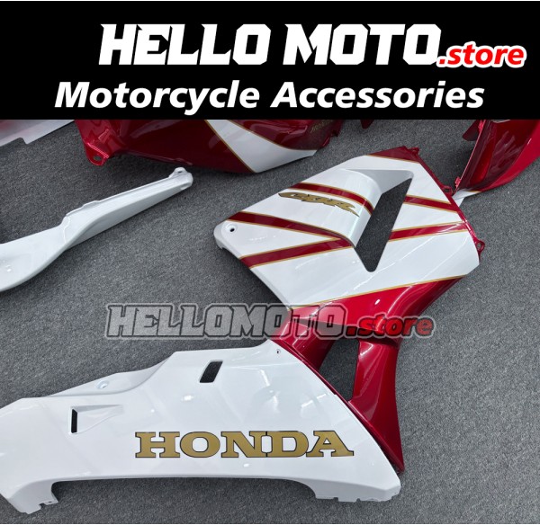 Honda CBR 600RR 2003-2004 Fairing P/N 1A64 Honda CBR 600RR 2003-2004 Fairing P/N 1A64