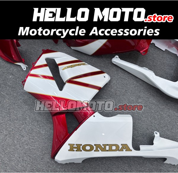 Honda CBR 600RR 2003-2004 Fairing P/N 1A64 Honda CBR 600RR 2003-2004 Fairing P/N 1A64