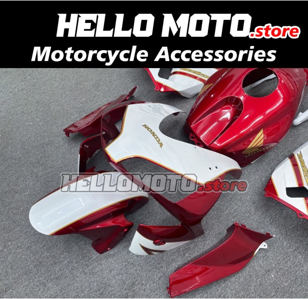 Honda CBR 600RR 2003-2004 Fairing P/N 1A64 Honda CBR 600RR 2003-2004 Fairing P/N 1A64