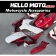 Honda CBR 600RR 2003-2004 Fairing P/N 1A64 Honda CBR 600RR 2003-2004 Fairing P/N 1A64