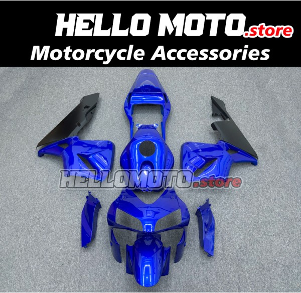 Honda CBR 600RR 2003-2004 Fairing P/N 1A50 Honda CBR 600RR 2003-2004 Fairing P/N 1A50
