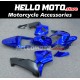 Honda CBR 600RR 2003-2004 Fairing P/N 1A50 Honda CBR 600RR 2003-2004 Fairing P/N 1A50