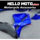 Honda CBR 600RR 2003-2004 Fairing P/N 1A50 Honda CBR 600RR 2003-2004 Fairing P/N 1A50