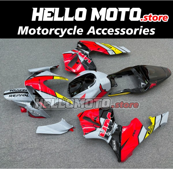 Honda CBR 600RR 2003-2004 Fairing P/N 1A52 Honda CBR 600RR 2003-2004 Fairing P/N 1A52