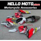 Honda CBR 600RR 2003-2004 Fairing P/N 1A52 Honda CBR 600RR 2003-2004 Fairing P/N 1A52