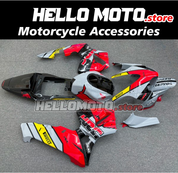 Honda CBR 600RR 2003-2004 Fairing P/N 1A52 Honda CBR 600RR 2003-2004 Fairing P/N 1A52