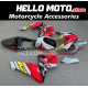 Honda CBR 600RR 2003-2004 Fairing P/N 1A52 Honda CBR 600RR 2003-2004 Fairing P/N 1A52