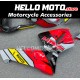 Honda CBR 600RR 2003-2004 Fairing P/N 1A52 Honda CBR 600RR 2003-2004 Fairing P/N 1A52