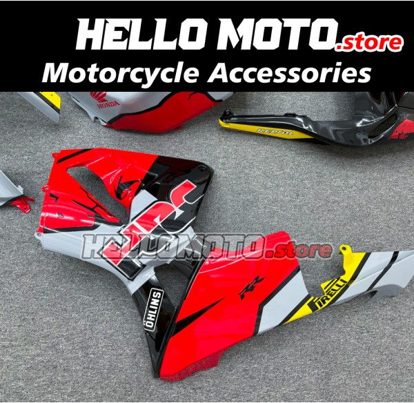 Honda CBR 600RR 2003-2004 Fairing P/N 1A52 Honda CBR 600RR 2003-2004 Fairing P/N 1A52