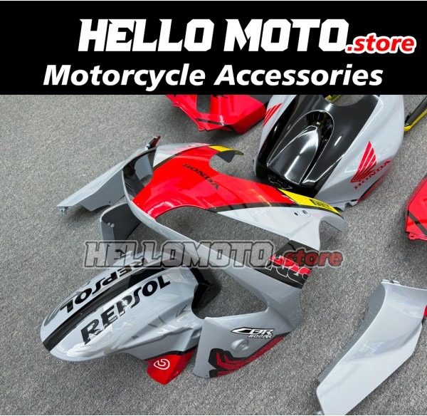 Honda CBR 600RR 2003-2004 Fairing P/N 1A52 Honda CBR 600RR 2003-2004 Fairing P/N 1A52