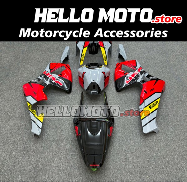 Honda CBR 600RR 2003-2004 Fairing P/N 1A52 Honda CBR 600RR 2003-2004 Fairing P/N 1A52