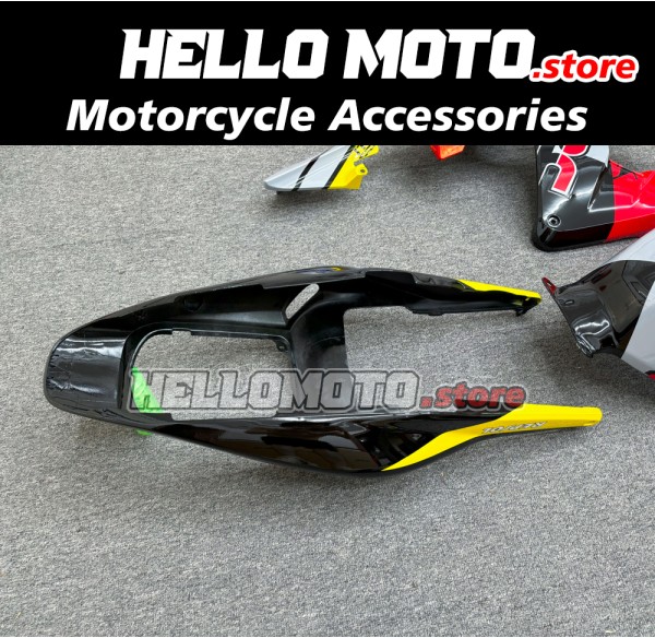 Honda CBR 600RR 2003-2004 Fairing P/N 1A52 Honda CBR 600RR 2003-2004 Fairing P/N 1A52