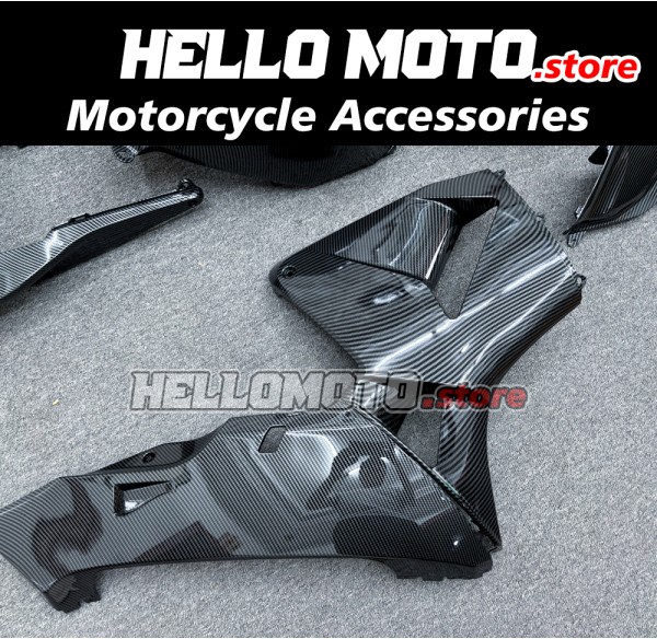 Honda CBR 600RR 2003-2004 Fairing P/N 1A58 Honda CBR 600RR 2003-2004 Fairing P/N 1A58