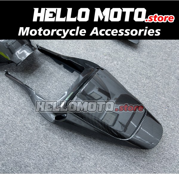 Honda CBR 600RR 2003-2004 Fairing P/N 1A58 Honda CBR 600RR 2003-2004 Fairing P/N 1A58