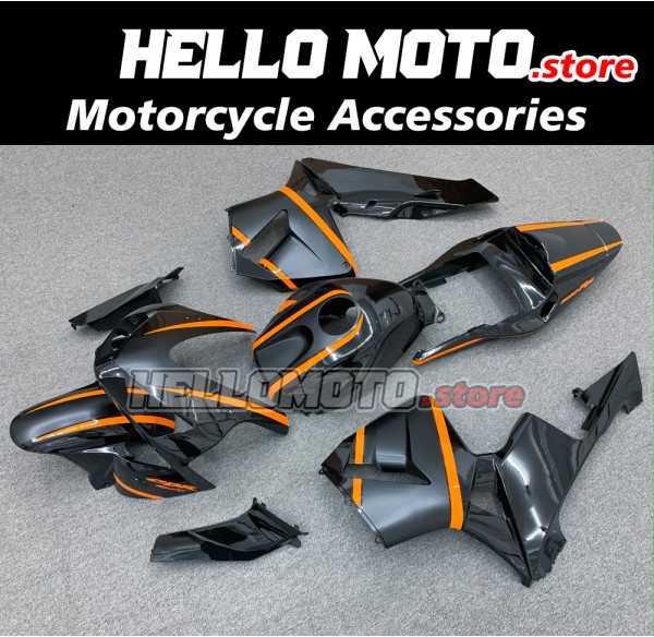 Honda CBR 600RR 2003-2004 Fairing P/N 1A45 Honda CBR 600RR 2003-2004 Fairing P/N 1A45