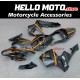 Honda CBR 600RR 2003-2004 Fairing P/N 1A45 Honda CBR 600RR 2003-2004 Fairing P/N 1A45
