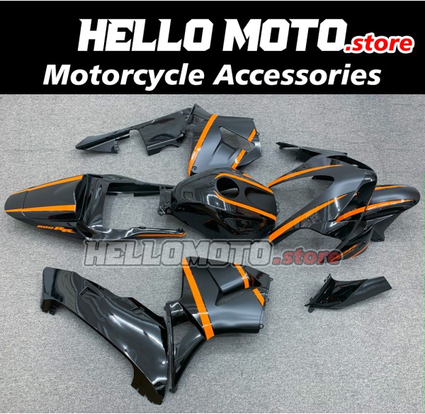 Honda CBR 600RR 2003-2004 Fairing P/N 1A45 Honda CBR 600RR 2003-2004 Fairing P/N 1A45