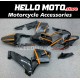 Honda CBR 600RR 2003-2004 Fairing P/N 1A45 Honda CBR 600RR 2003-2004 Fairing P/N 1A45