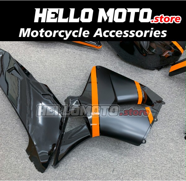Honda CBR 600RR 2003-2004 Fairing P/N 1A45 Honda CBR 600RR 2003-2004 Fairing P/N 1A45