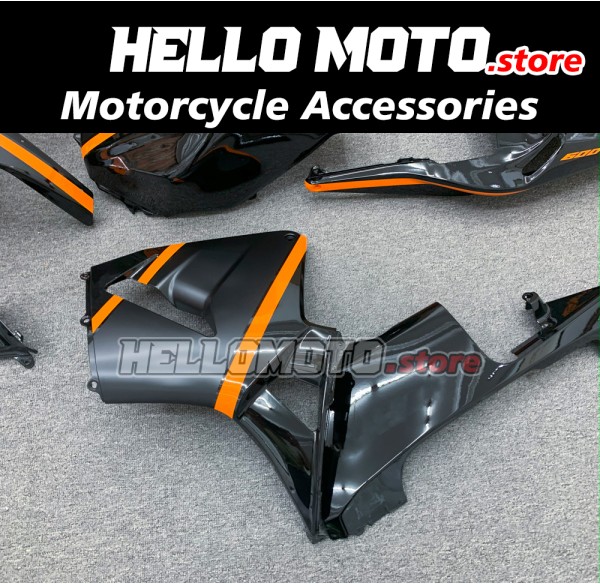 Honda CBR 600RR 2003-2004 Fairing P/N 1A45 Honda CBR 600RR 2003-2004 Fairing P/N 1A45