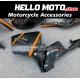 Honda CBR 600RR 2003-2004 Fairing P/N 1A45 Honda CBR 600RR 2003-2004 Fairing P/N 1A45