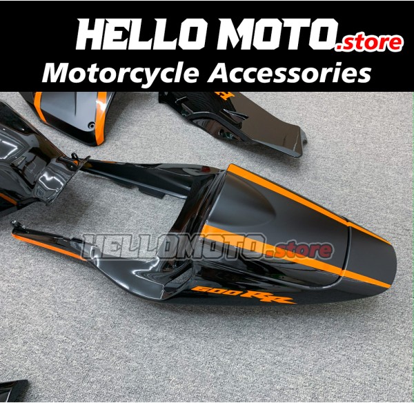 Honda CBR 600RR 2003-2004 Fairing P/N 1A45 Honda CBR 600RR 2003-2004 Fairing P/N 1A45