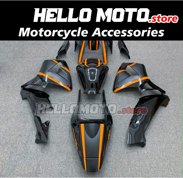 Honda CBR 600RR 2003-2004 Fairing P/N 1A45 Honda CBR 600RR 2003-2004 Fairing P/N 1A45