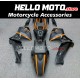 Honda CBR 600RR 2003-2004 Fairing P/N 1A45 Honda CBR 600RR 2003-2004 Fairing P/N 1A45