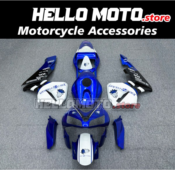 Honda CBR 600RR 2003-2004 Fairing P/N 1A46 Honda CBR 600RR 2003-2004 Fairing P/N 1A46