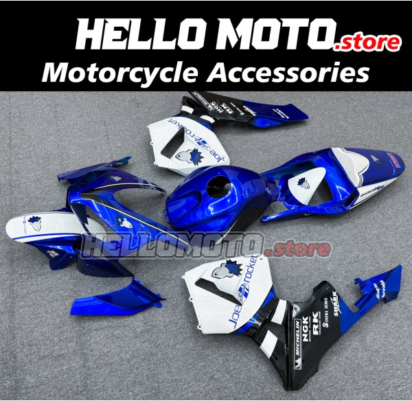 Honda CBR 600RR 2003-2004 Fairing P/N 1A46 Honda CBR 600RR 2003-2004 Fairing P/N 1A46