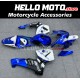 Honda CBR 600RR 2003-2004 Fairing P/N 1A46 Honda CBR 600RR 2003-2004 Fairing P/N 1A46