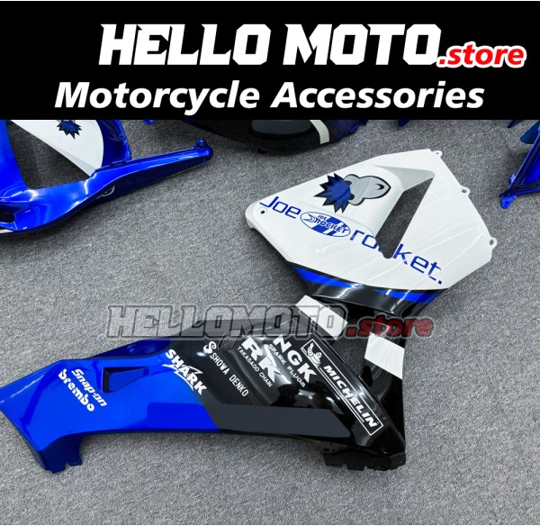 Honda CBR 600RR 2003-2004 Fairing P/N 1A46 Honda CBR 600RR 2003-2004 Fairing P/N 1A46