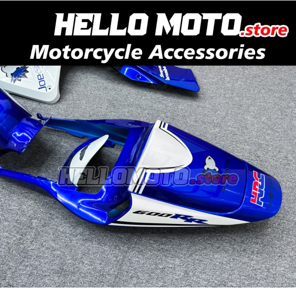 Honda CBR 600RR 2003-2004 Fairing P/N 1A46 Honda CBR 600RR 2003-2004 Fairing P/N 1A46