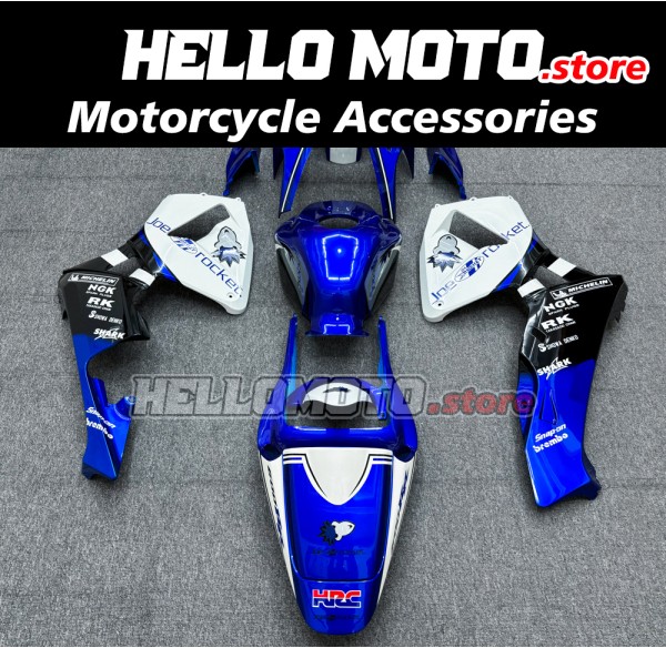 Honda CBR 600RR 2003-2004 Fairing P/N 1A46 Honda CBR 600RR 2003-2004 Fairing P/N 1A46