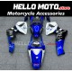 Honda CBR 600RR 2003-2004 Fairing P/N 1A46 Honda CBR 600RR 2003-2004 Fairing P/N 1A46