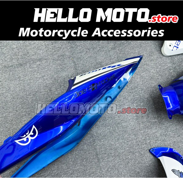 Honda CBR 600RR 2003-2004 Fairing P/N 1A46 Honda CBR 600RR 2003-2004 Fairing P/N 1A46