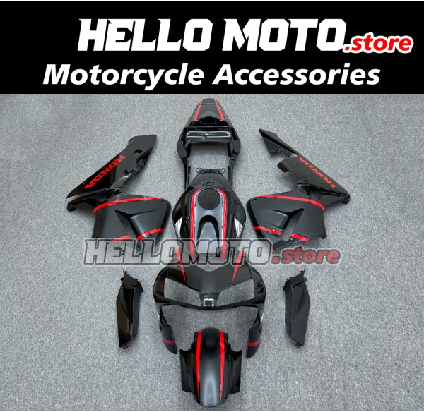 Honda CBR 600RR 2003-2004 Fairing P/N 1A14 Honda CBR 600RR 2003-2004 Fairing P/N 1A14